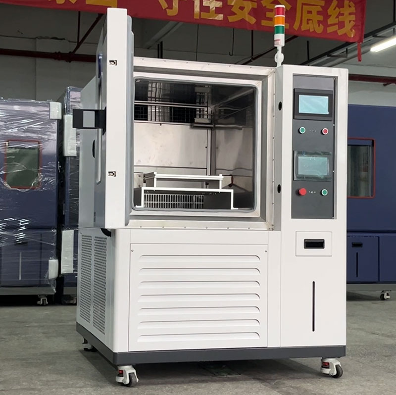 耐濕熱彎折疲勞試驗機